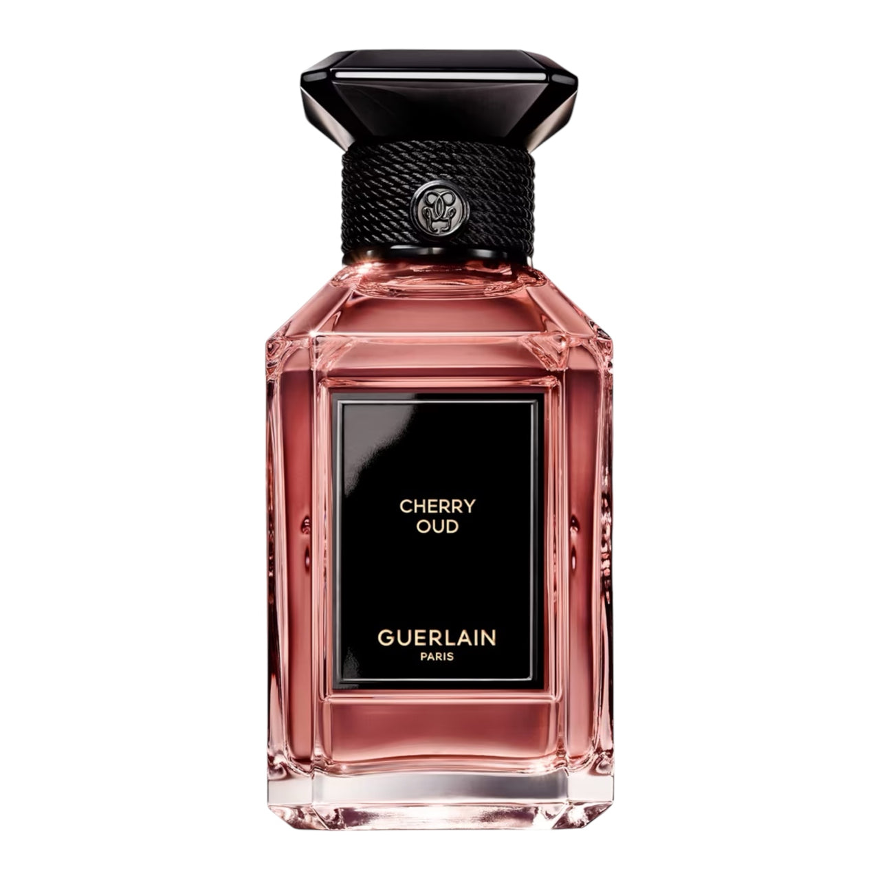 Guerlain Cherry Oud Samples