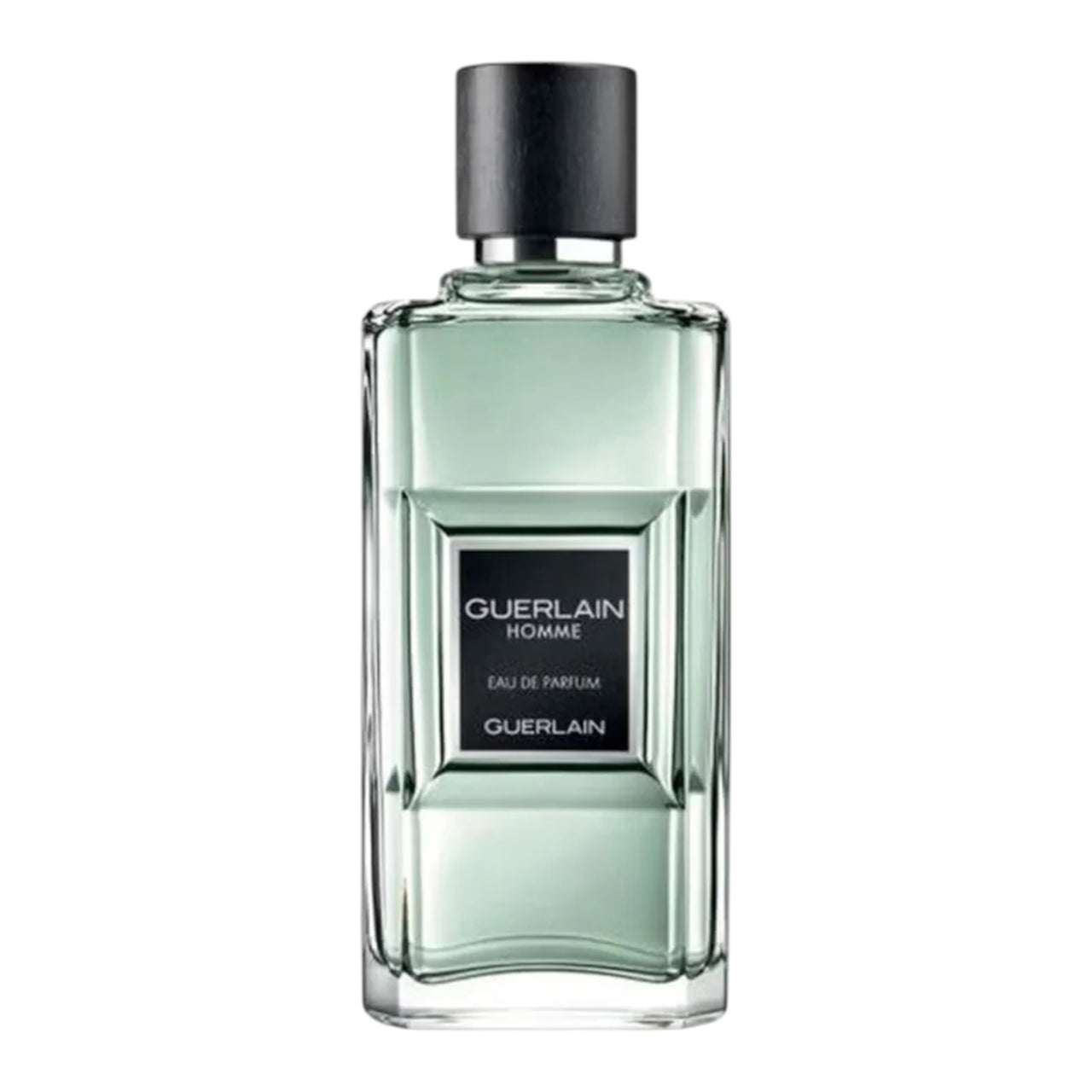 Guerlain Homme EDP Samples