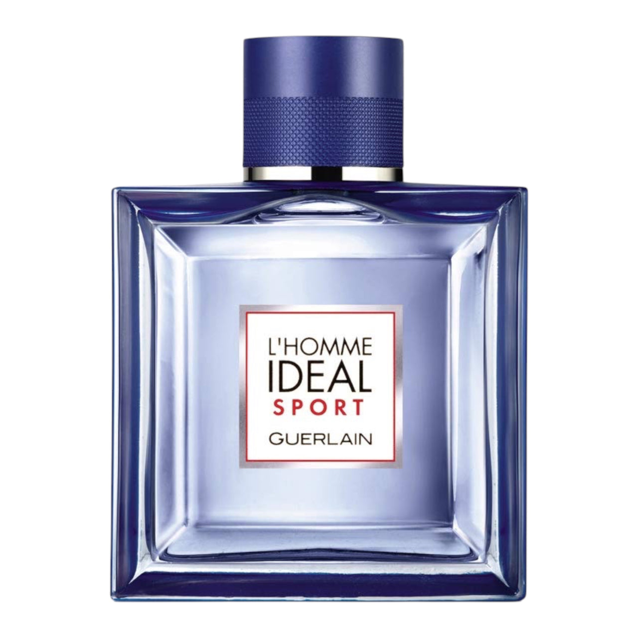 Guerlain L'homme Ideal Sport Samples