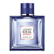 Guerlain L'homme Ideal Sport Samples