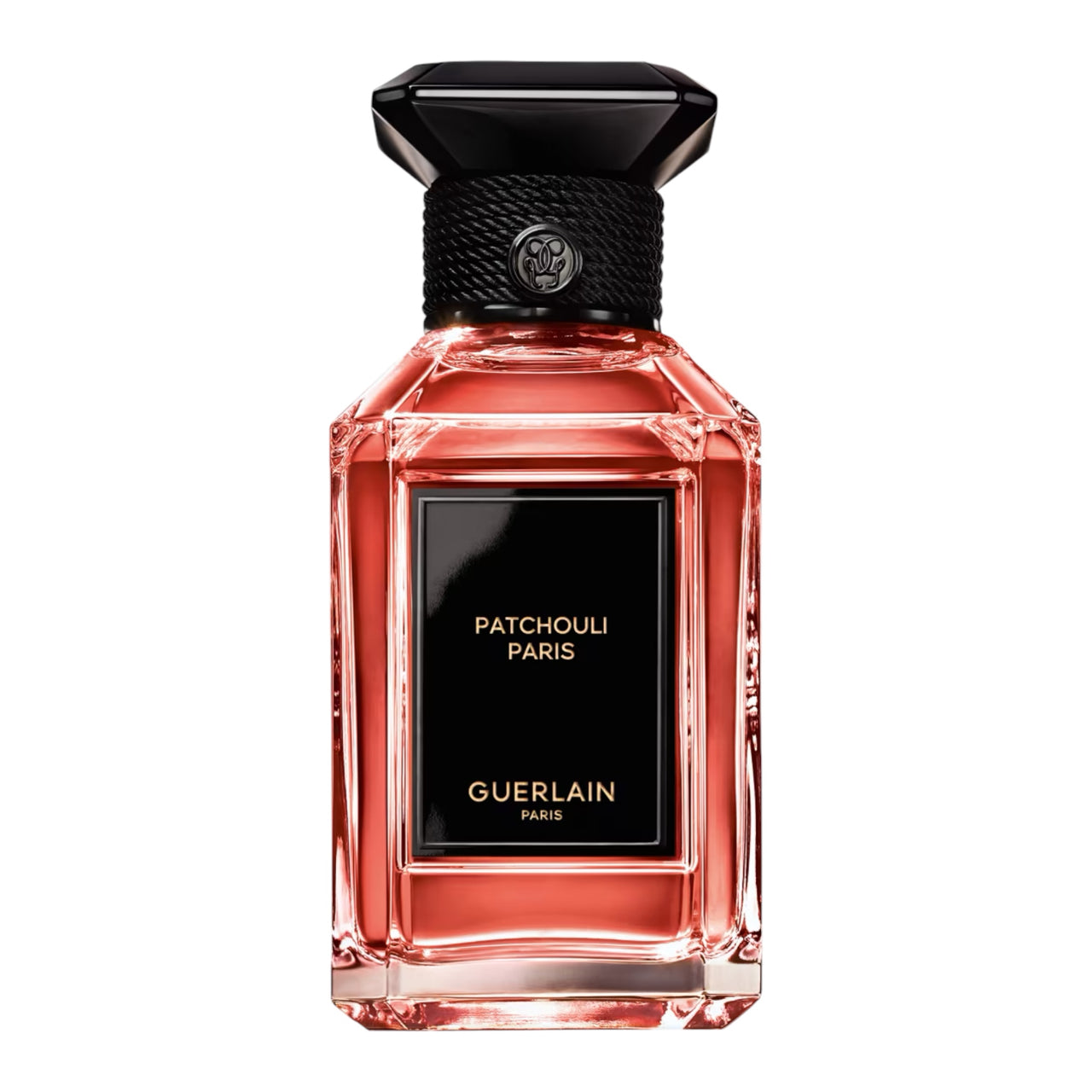 Guerlain Patchouli Paris Samples