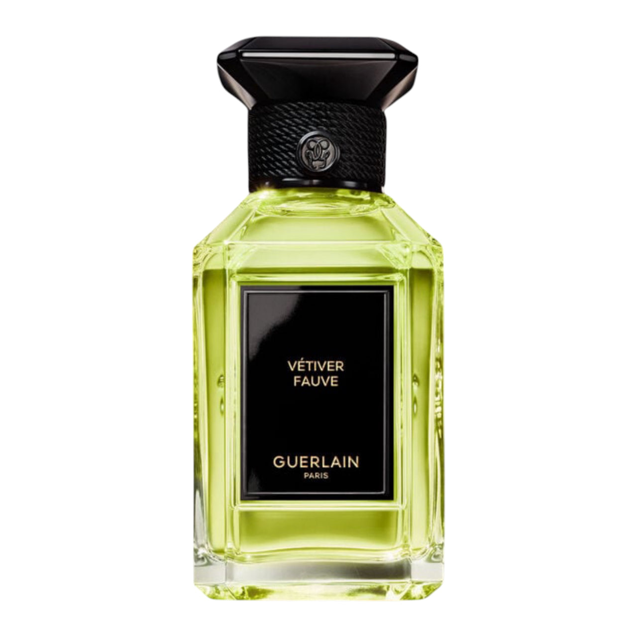 Guerlain Vetiver Fauve Samples