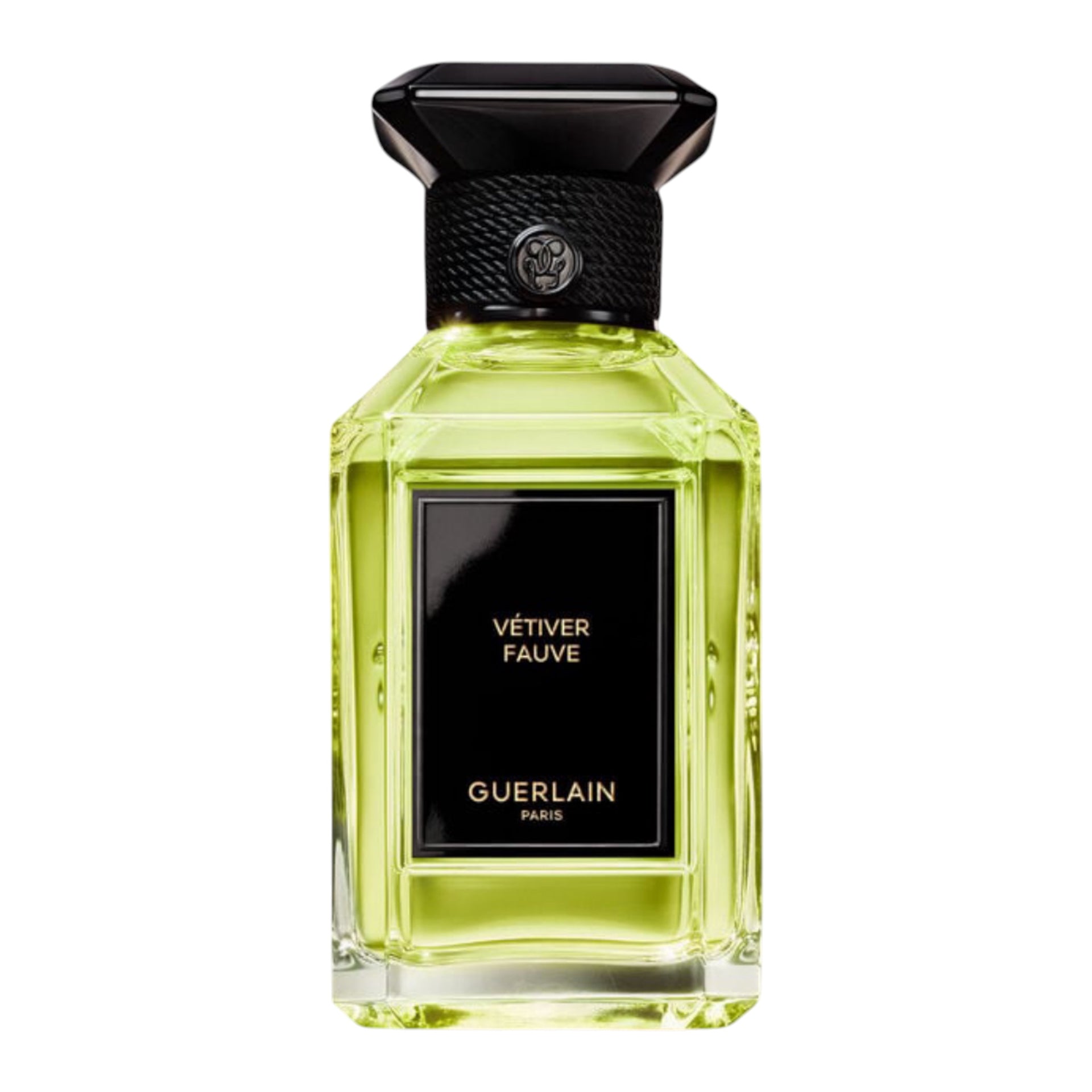 Guerlain Vetiver Fauve Samples