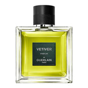 Guerlain Vetiver Parfum Samples