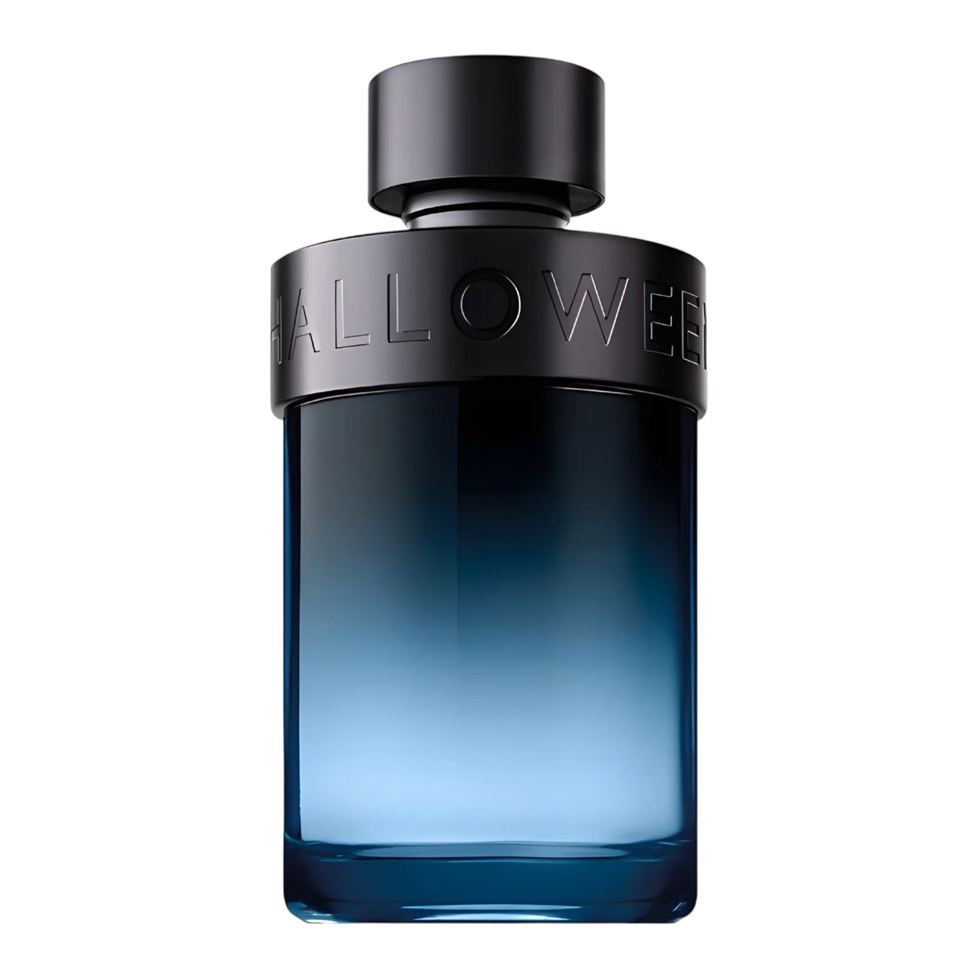 Halloween Man X Samples