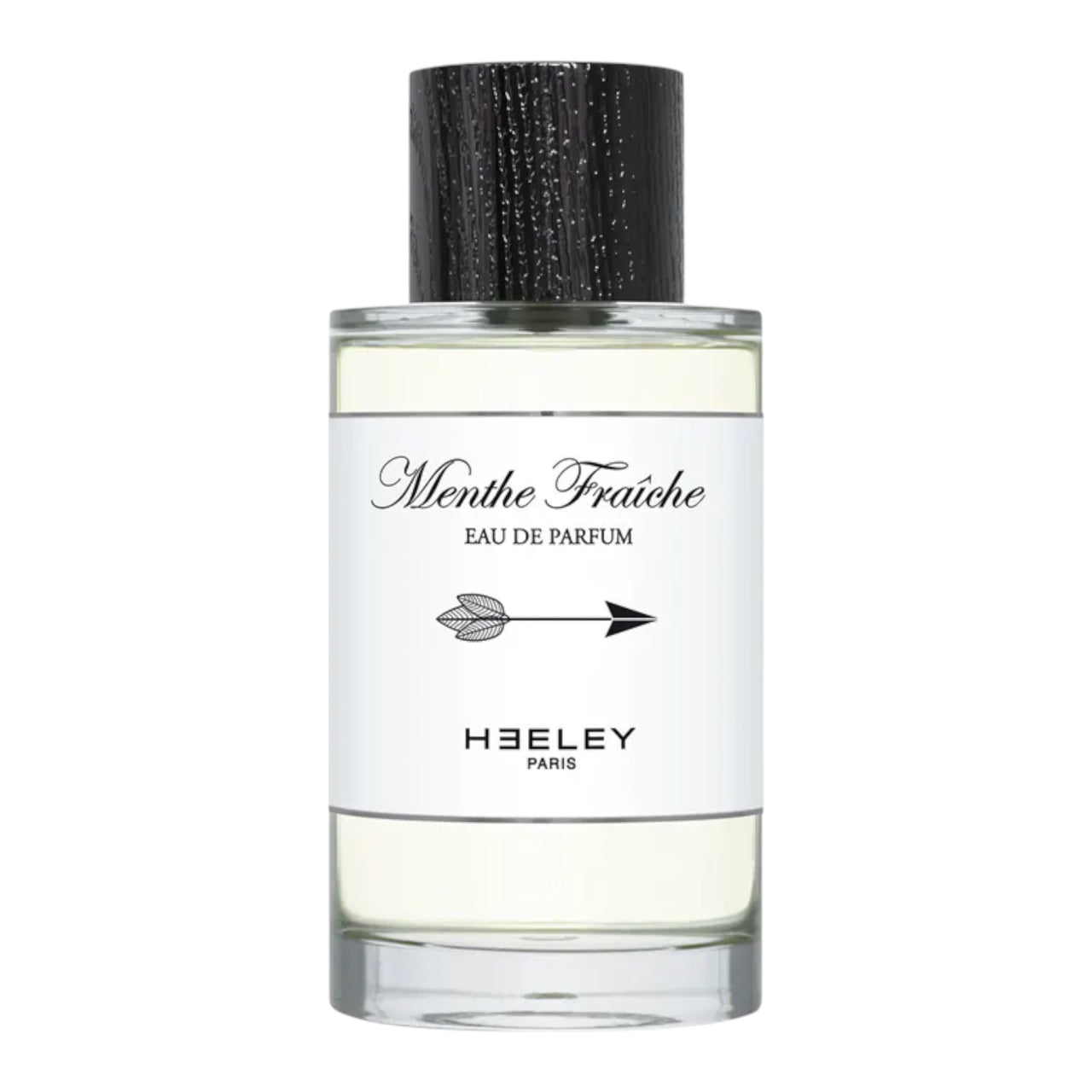 Heeley Menthe Fraiche Samples