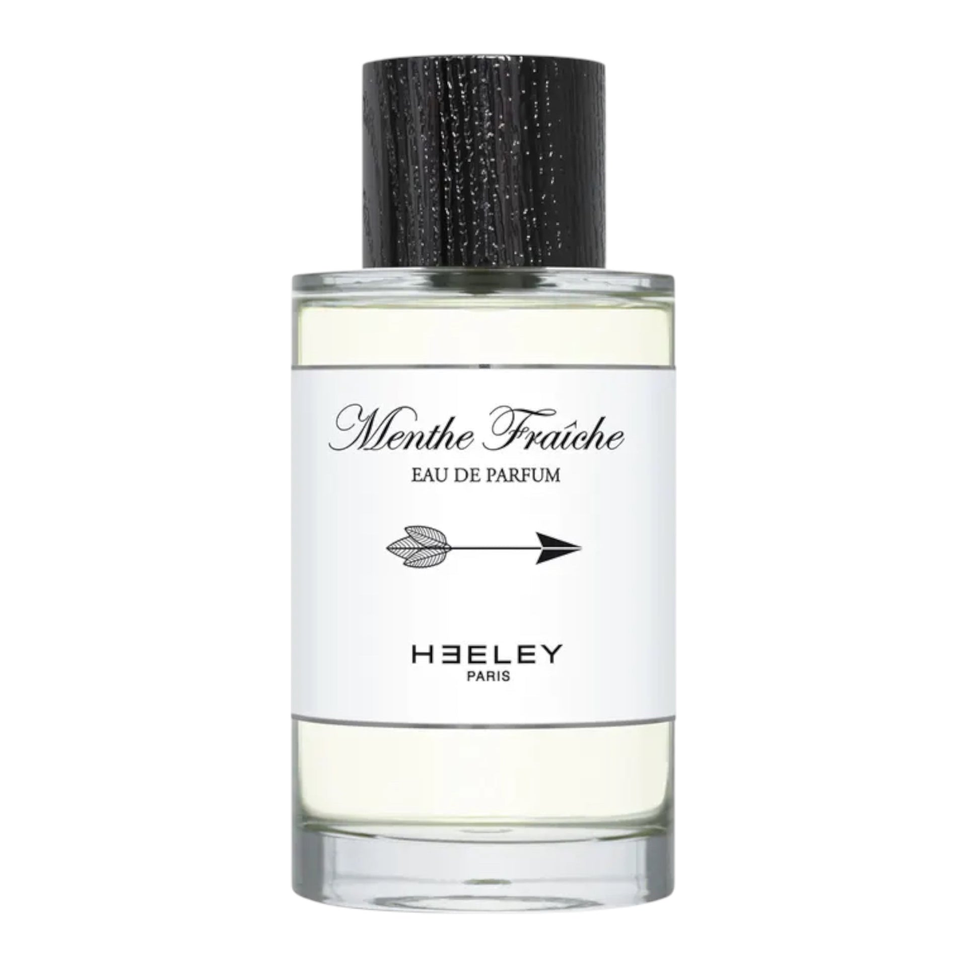 Heeley Menthe Fraiche Samples