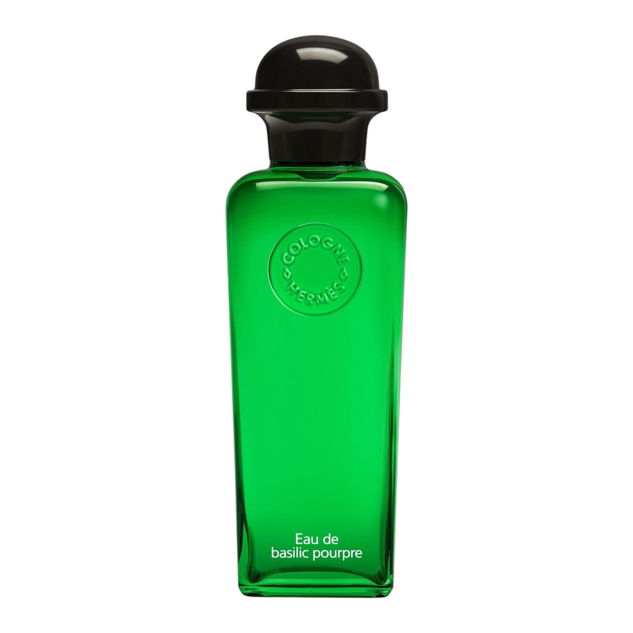 Hermes Eau de Basilic Pourpre Samples