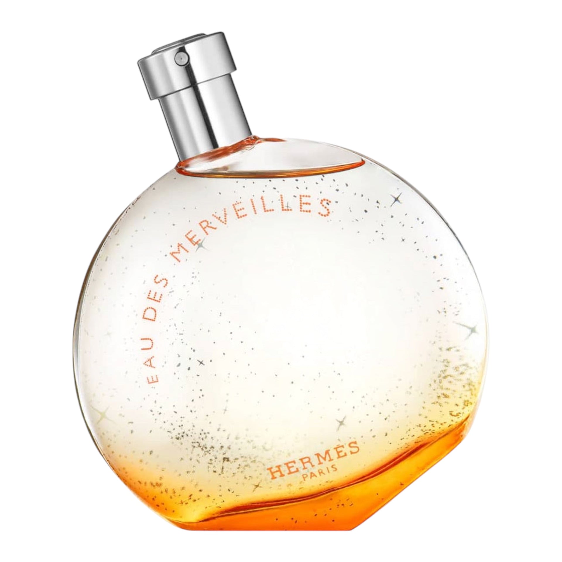 Hermes Eau des Merveilles Samples