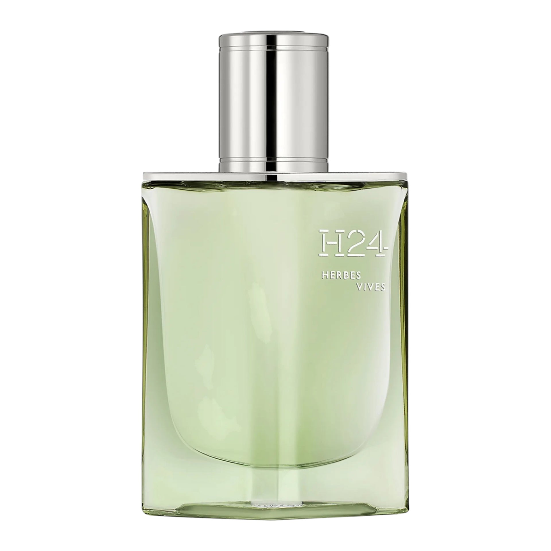 Hermes H24 Herbes Vives Samples