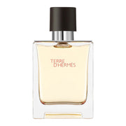 Hermes Terre d'Hermes EDT Samples