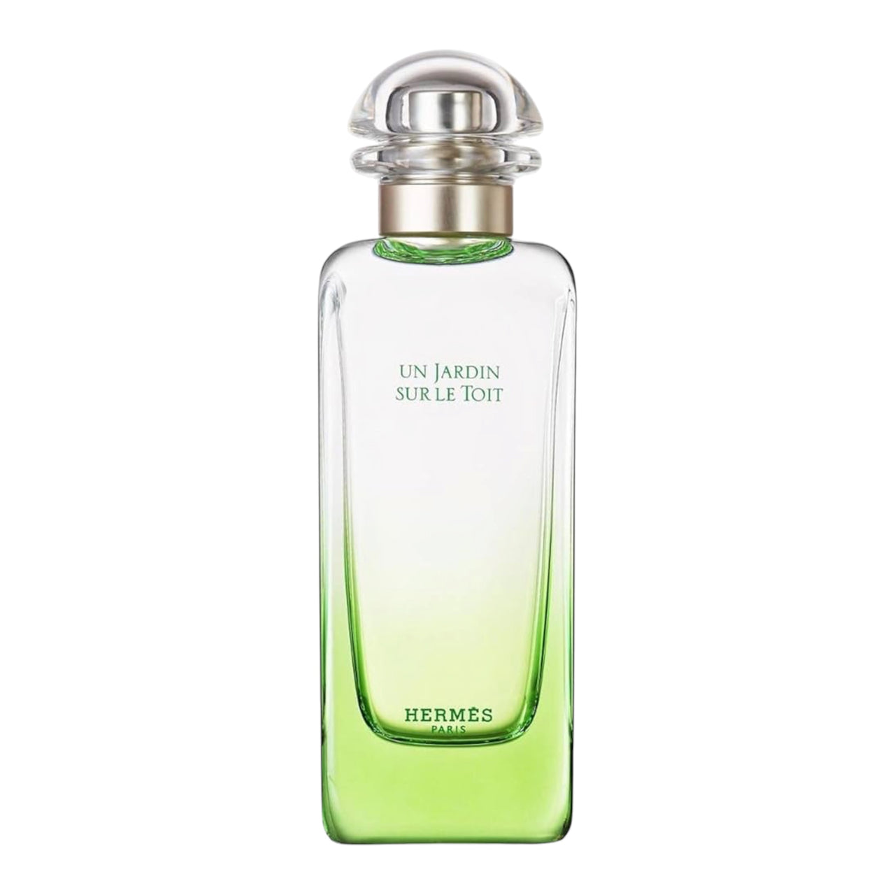 Hermes Un Jardin Sur le Toit Samples