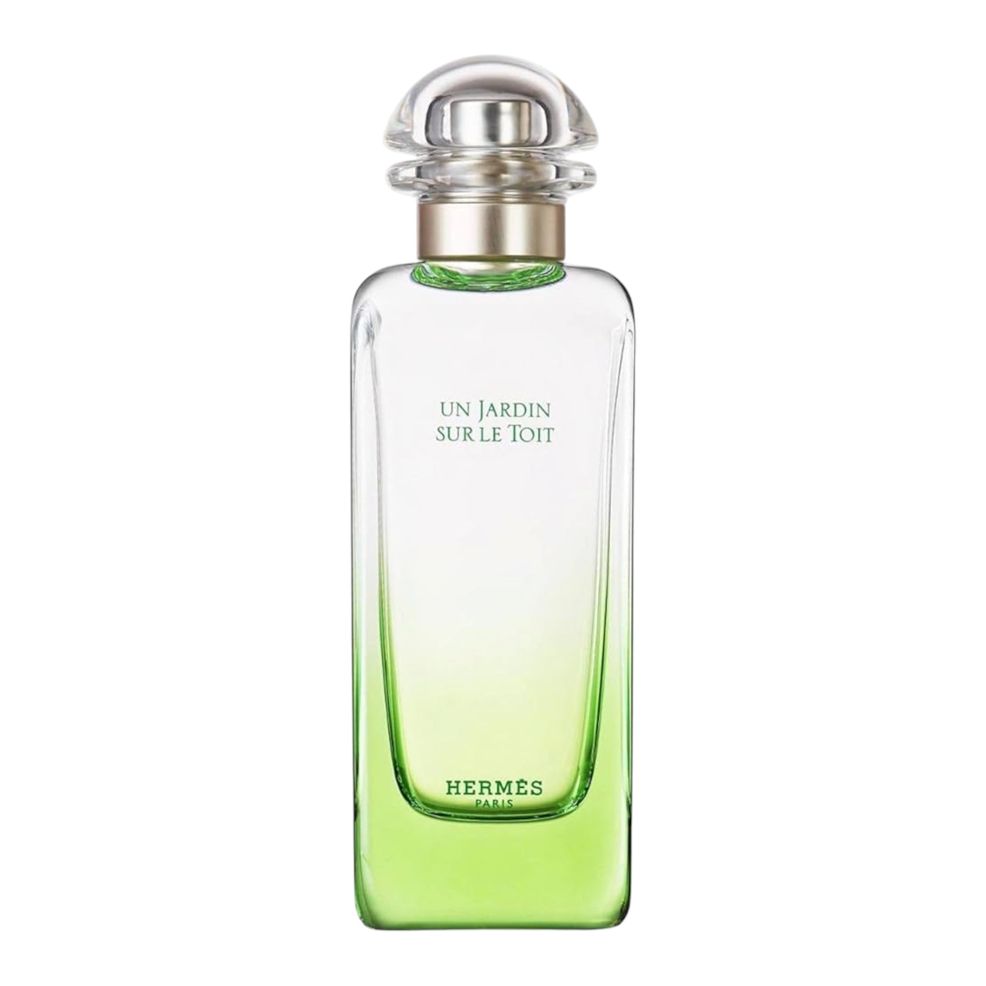 Hermes Un Jardin Sur le Toit Samples