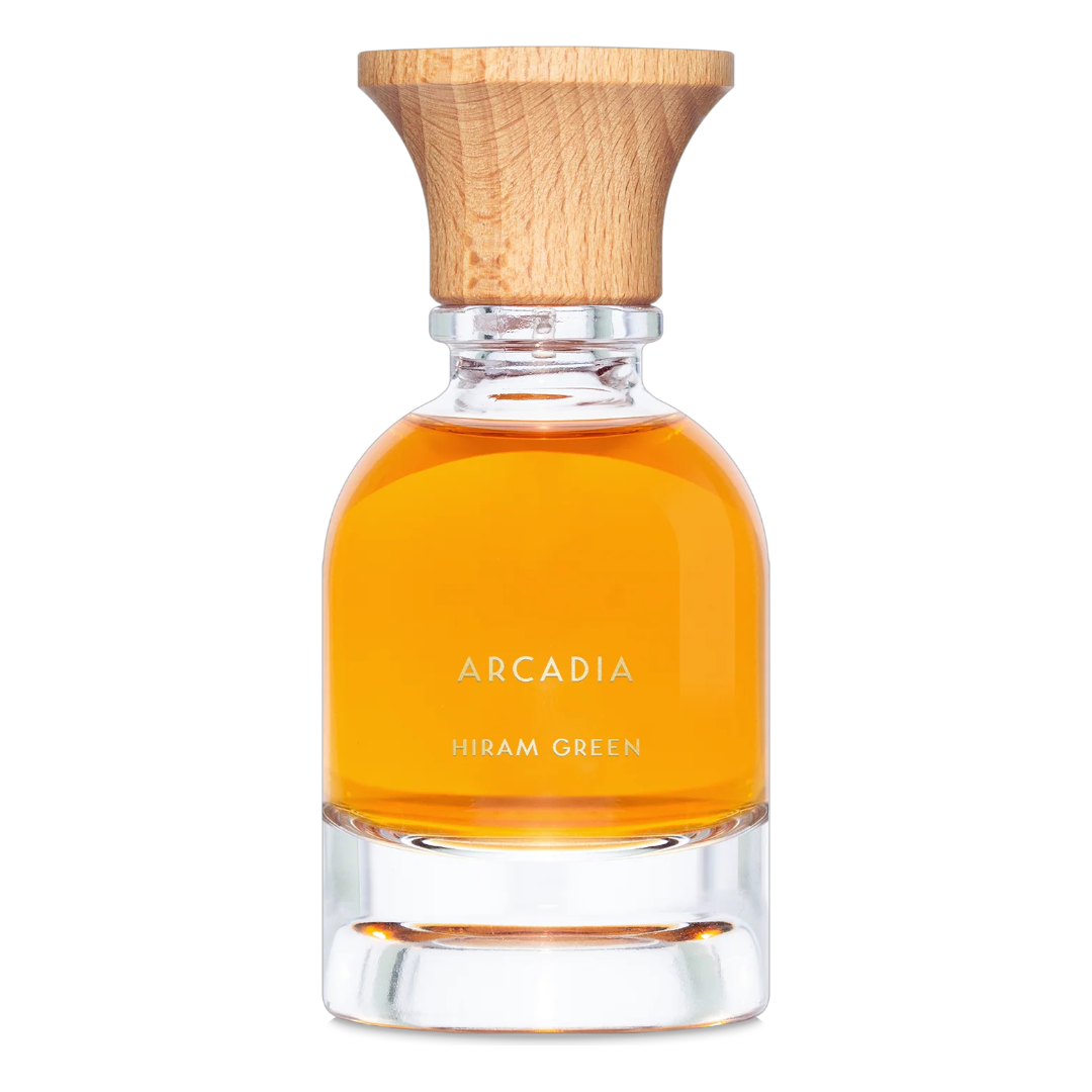 Hiram Green Arcadia Samples