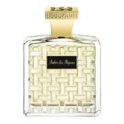 Houbigant Ambre des Abysses Samples