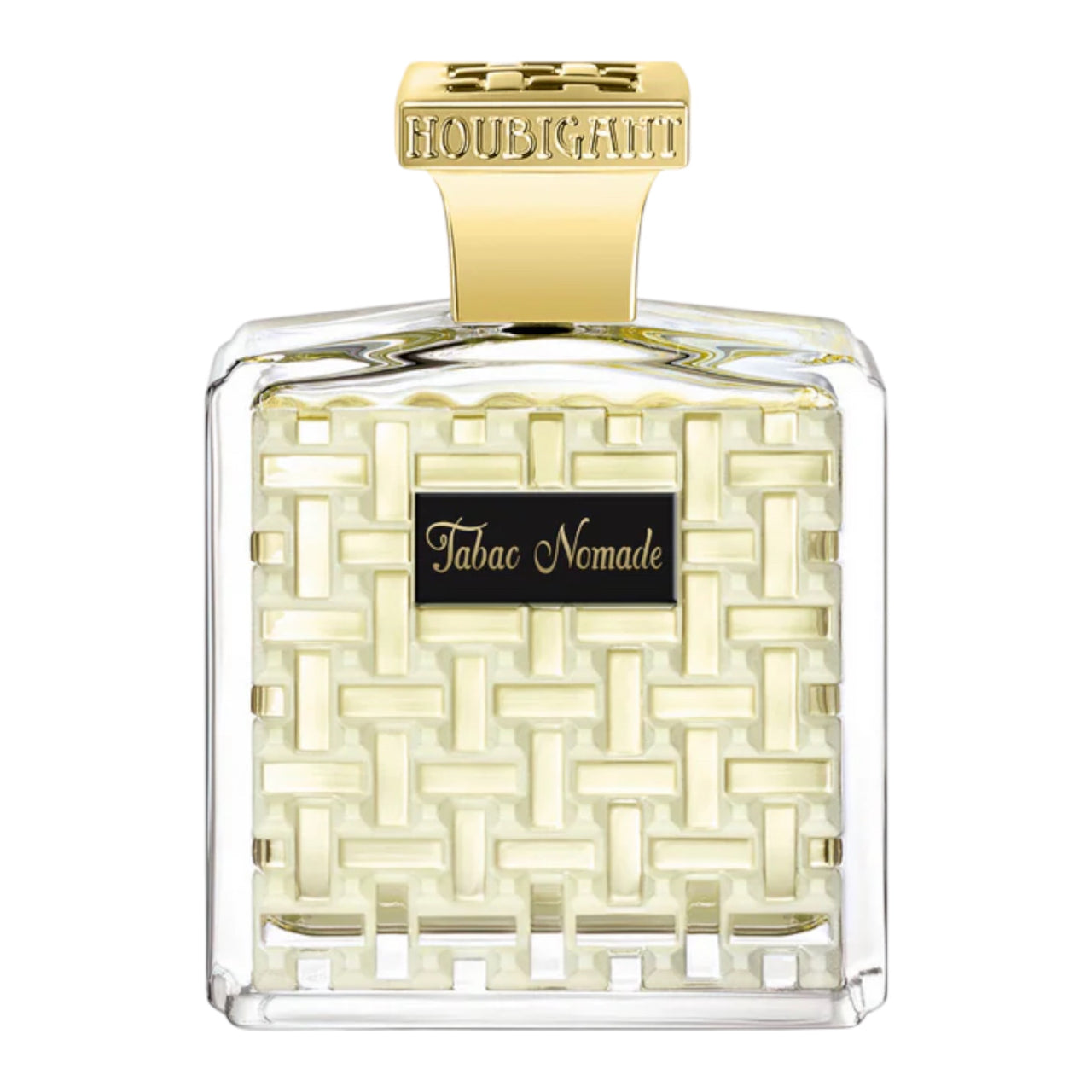 Houbigant Tabac Nomade Samples