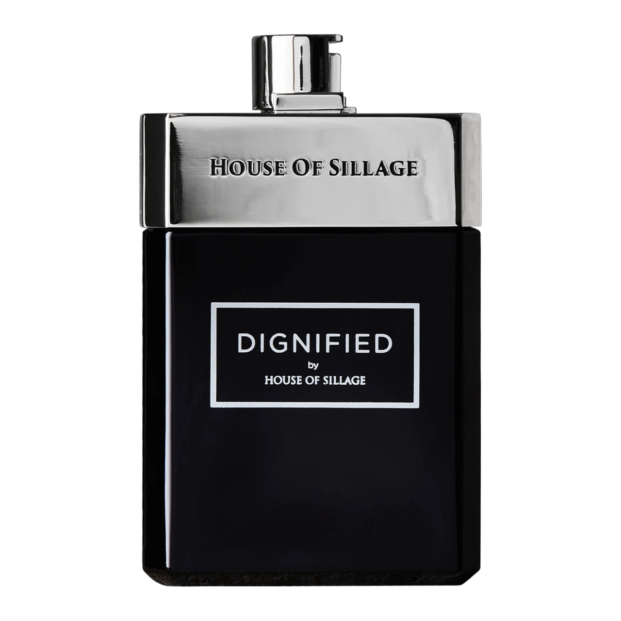 House of Sillage Dignified Samples