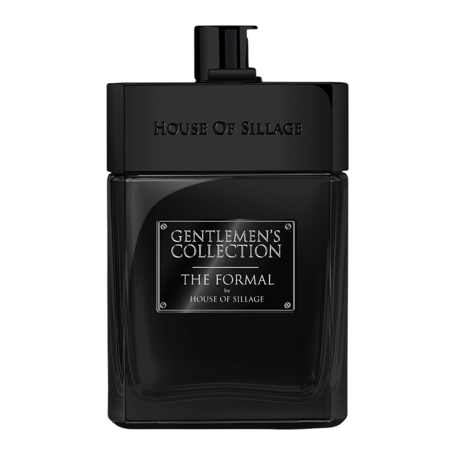 House of Sillage The Formal Samples