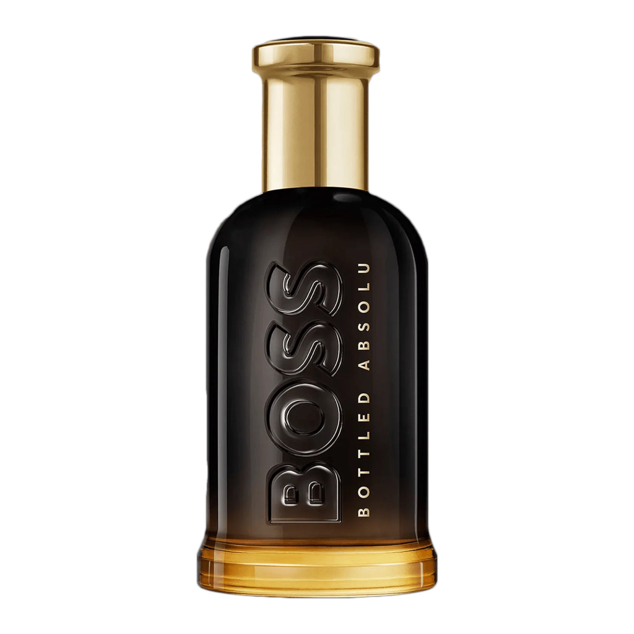 Hugo Boss Bottled Absolu Samples