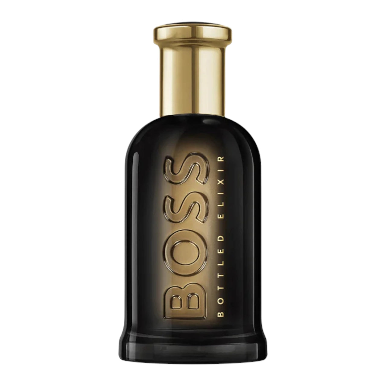Hugo Boss Bottled Elixir Samples