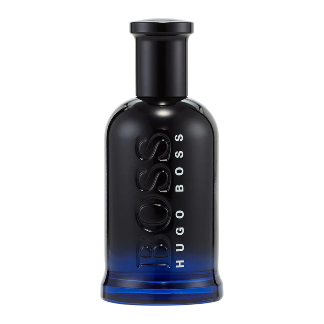 Hugo Boss Bottled Night Samples