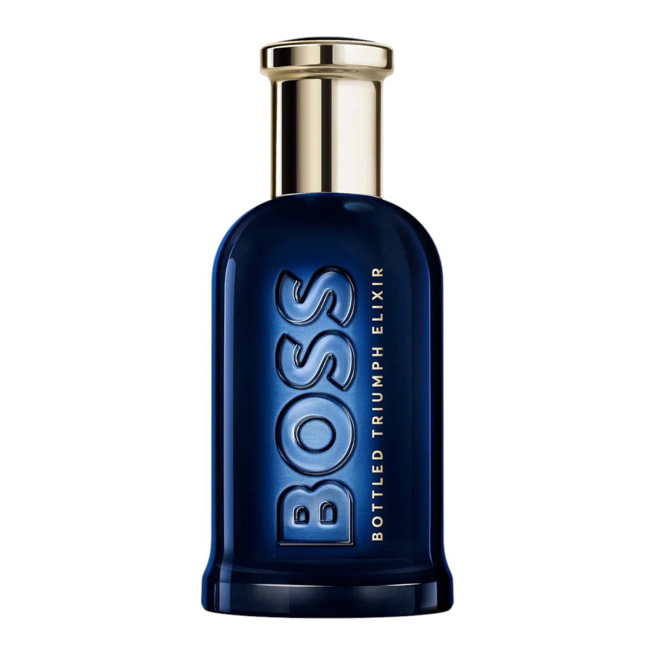 Hugo Boss Bottled Triumph Elixir Samples