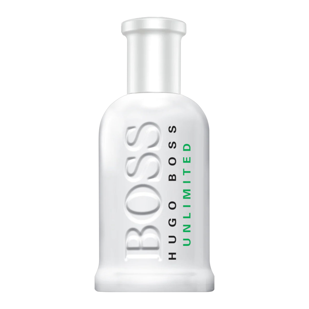 Hugo Boss Bottled Unlimited Samples