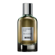 Hugo Boss Confident Oud Samples