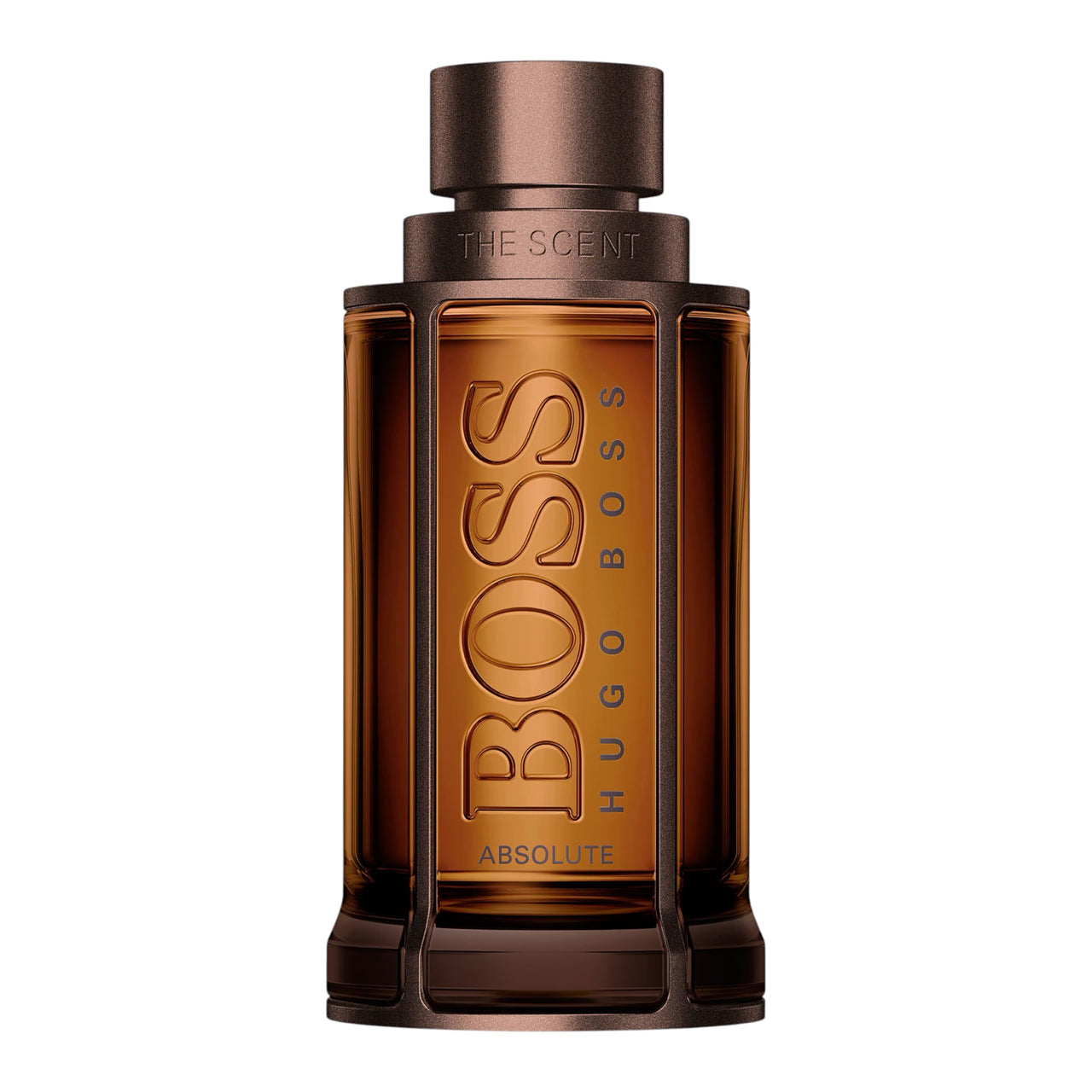 Hugo Boss The Scent Absolute Samples