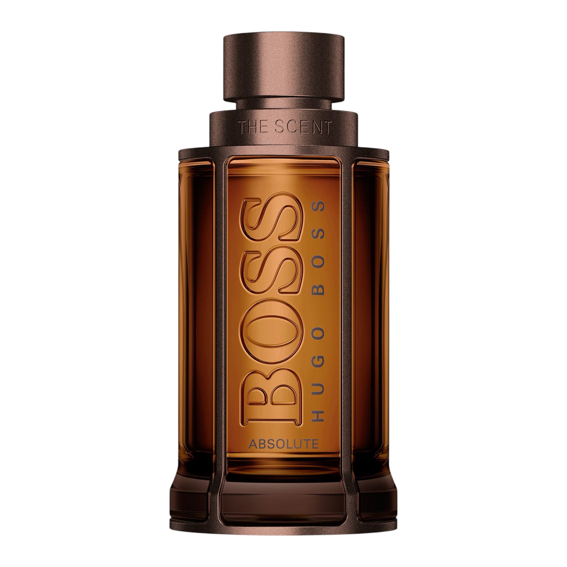 Hugo Boss The Scent Absolute Samples