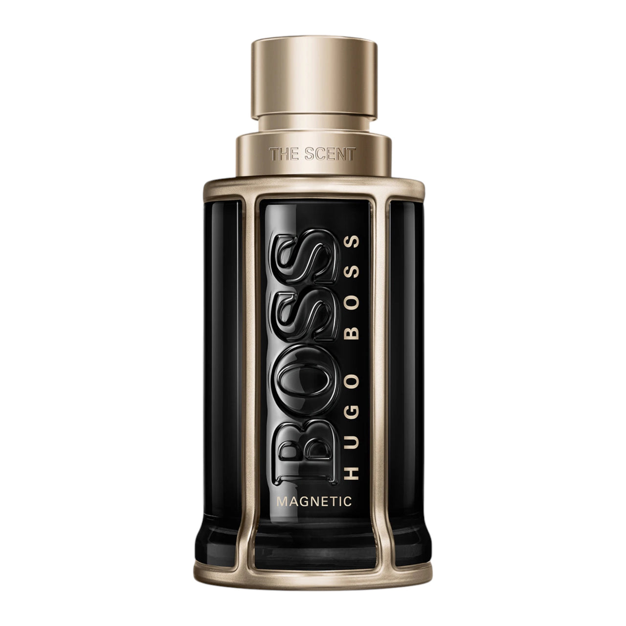 Hugo Boss The Scent Magnetic Samples