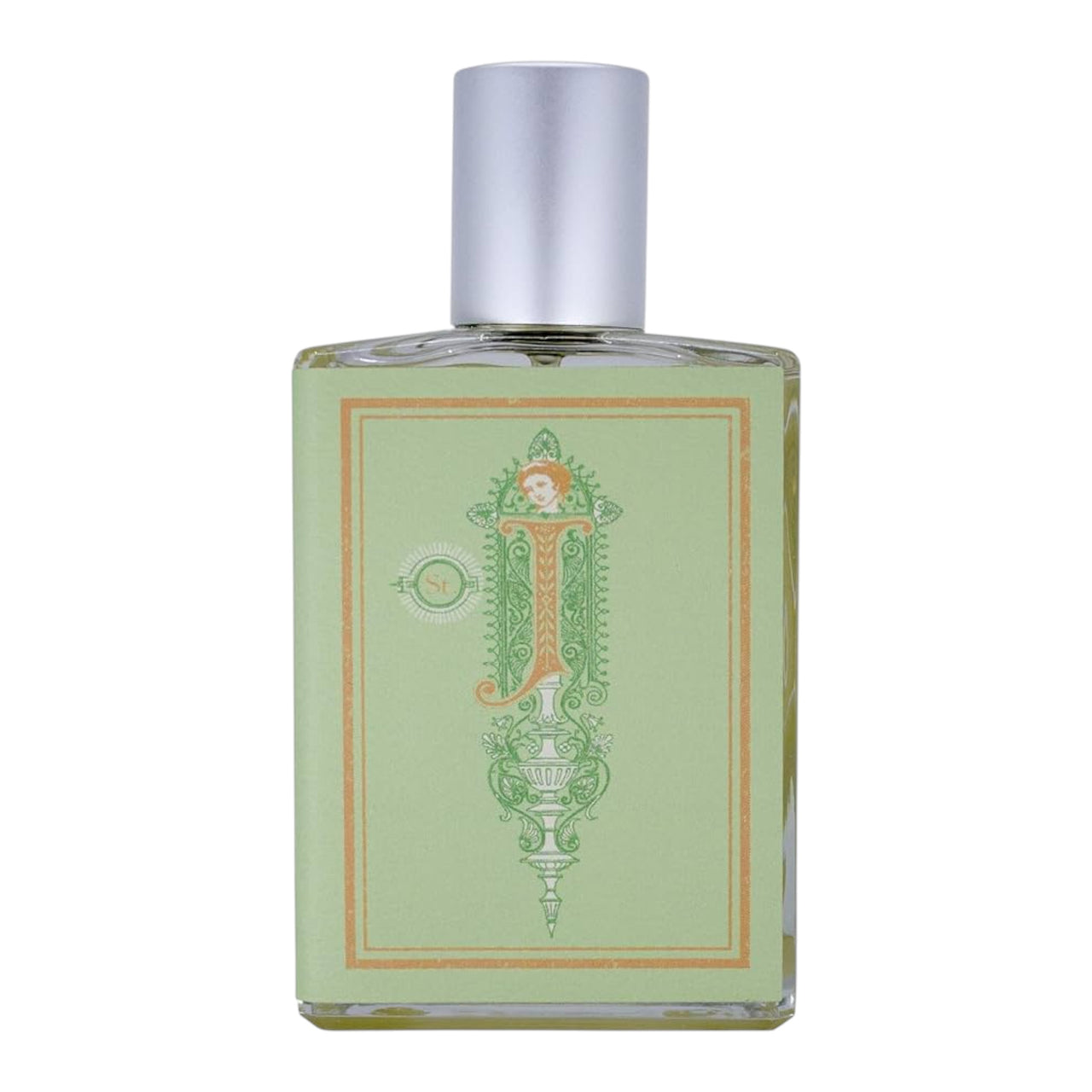 Imaginary Authors Saint Julep Samples