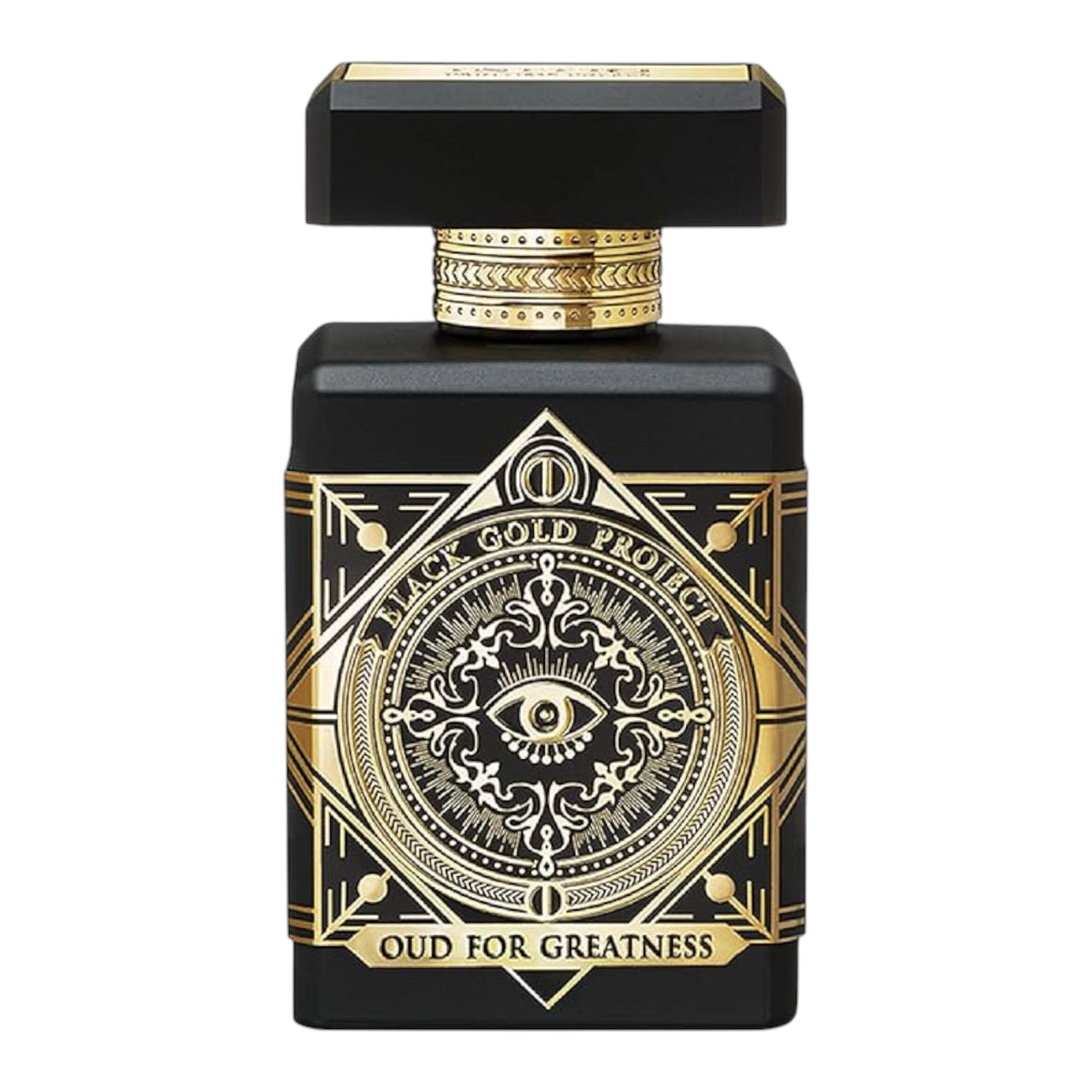 Initio Oud for Greatness Samples