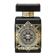 Initio Oud for Greatness Samples