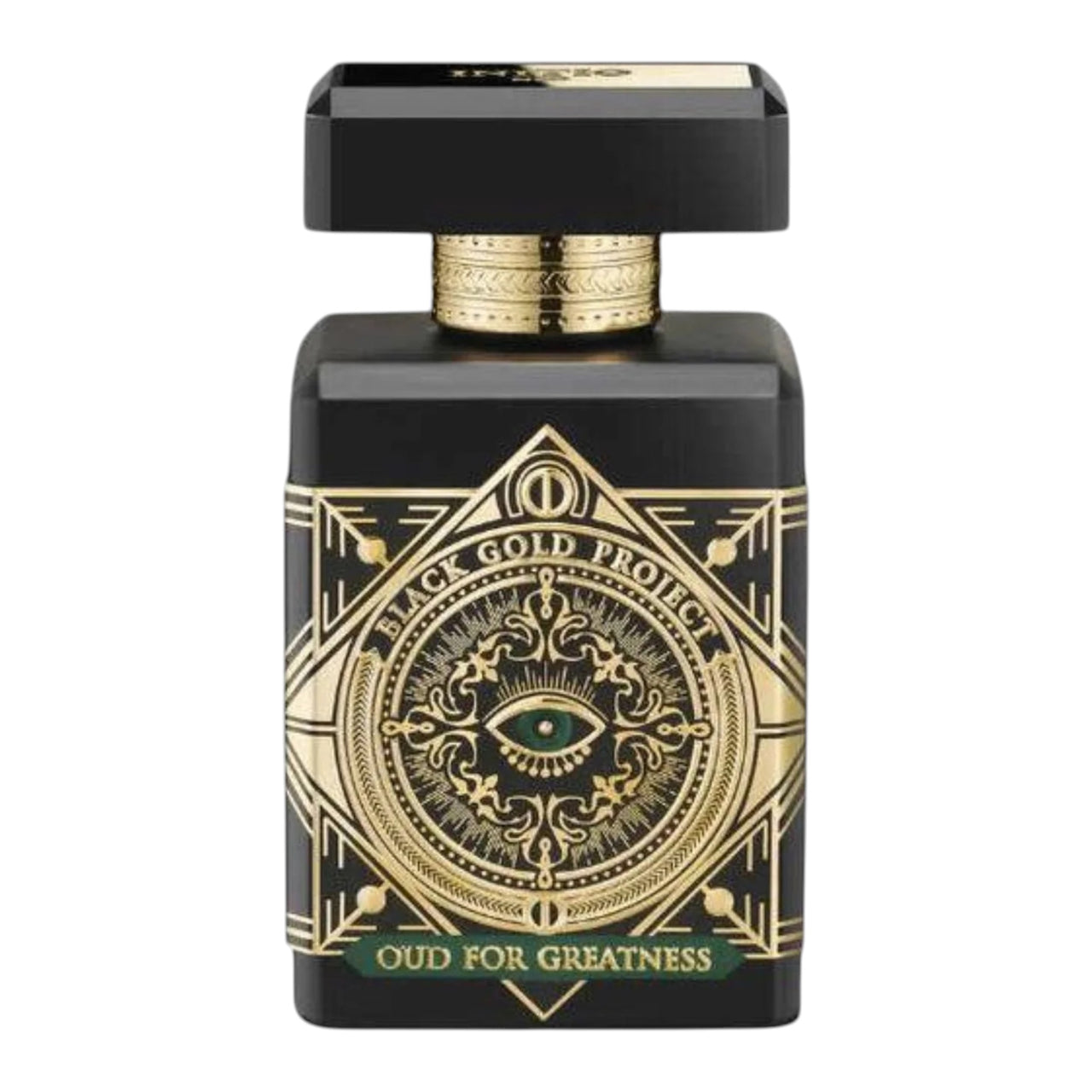 Initio Oud for Greatness Neo Samples