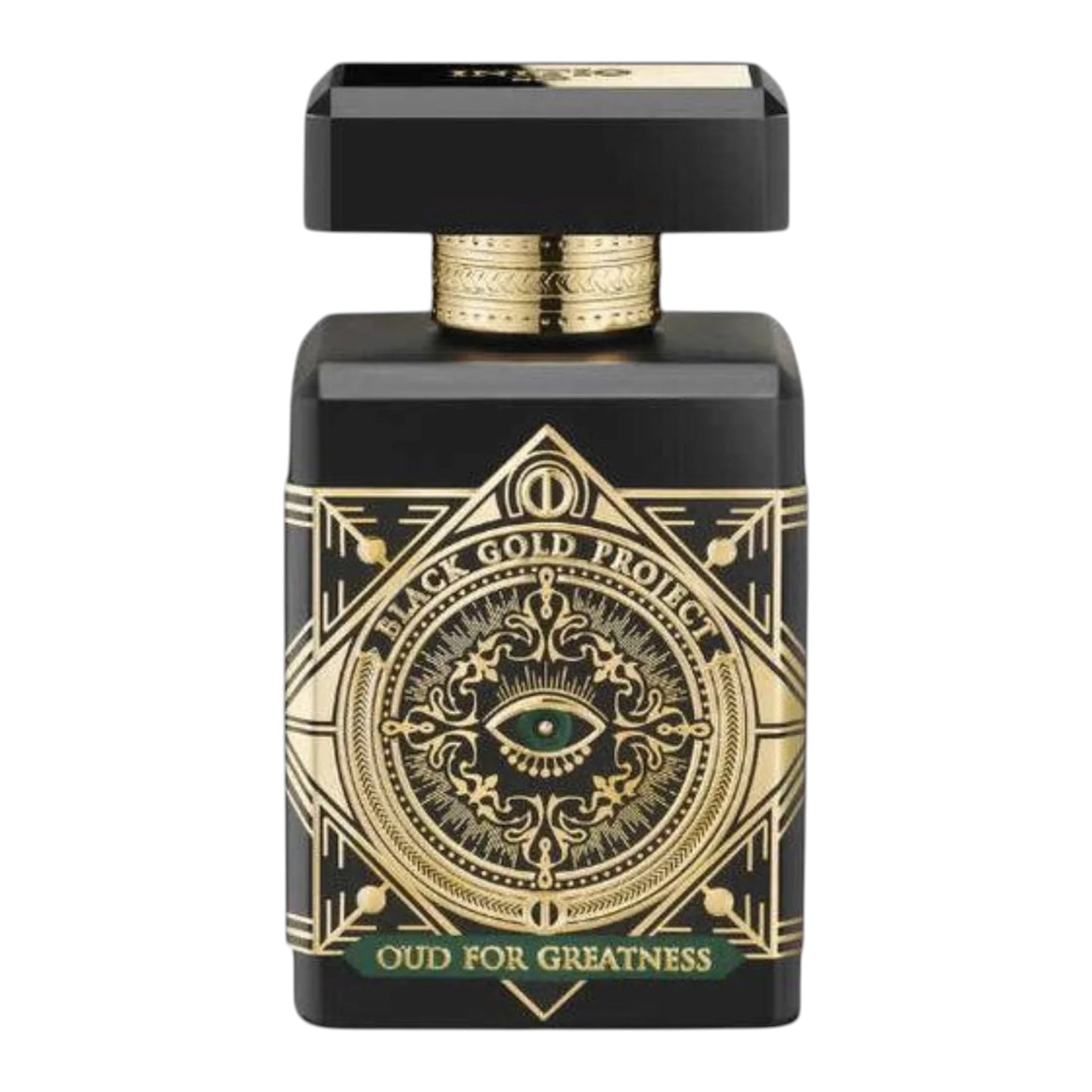 Initio Oud for Greatness Neo Samples