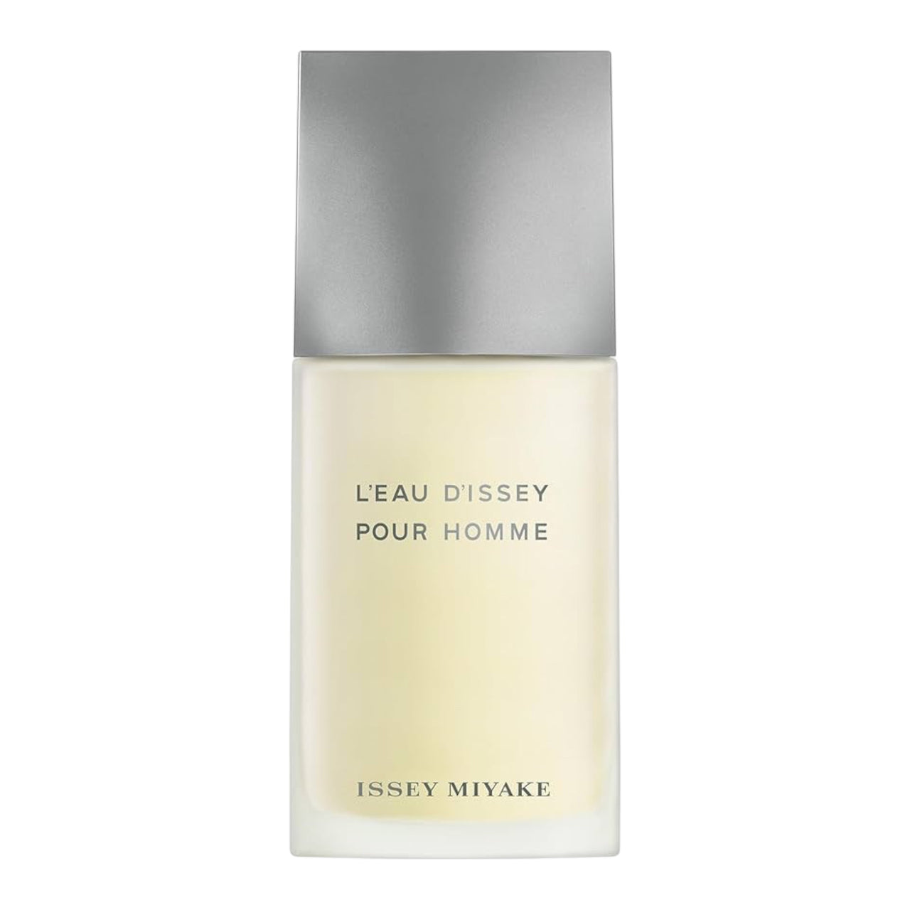 Issey Miyake L'eau d'Issey Pour Homme Samples
