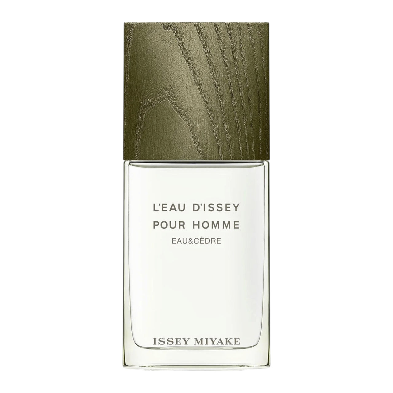 Issey Miyake L'eau d'Issey Eau & Cedre Samples