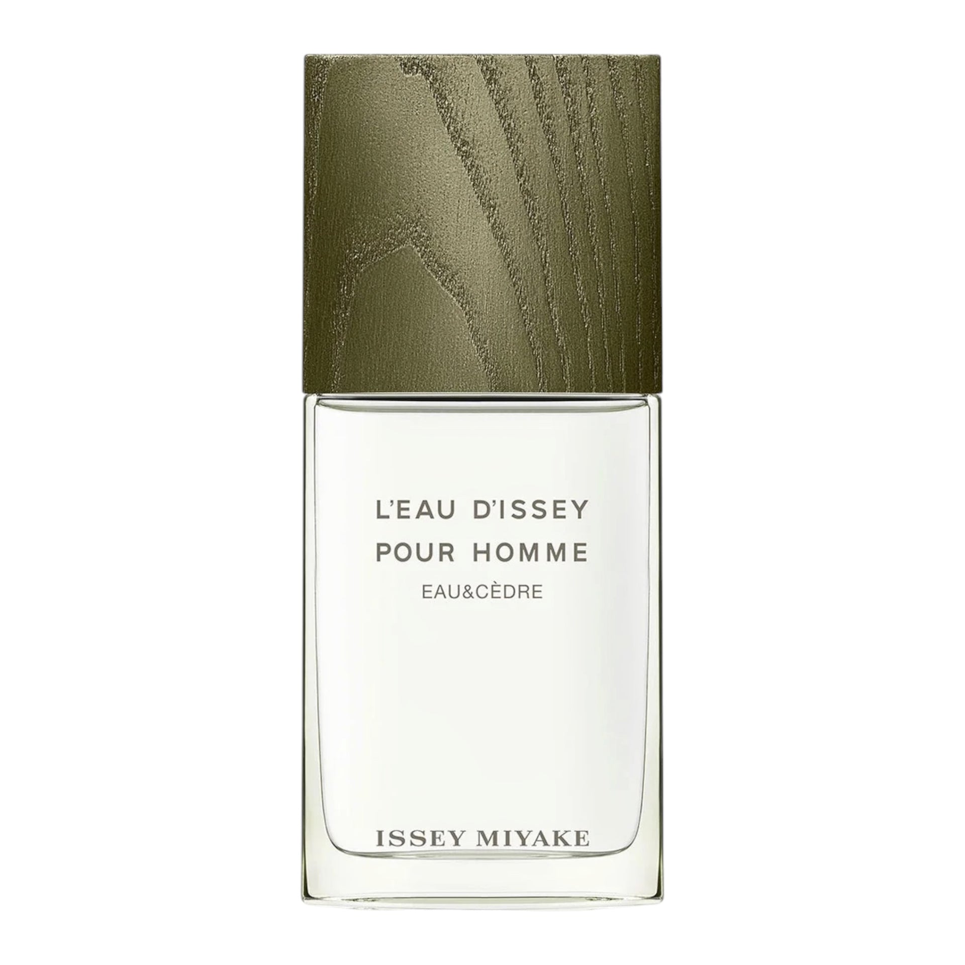 Issey Miyake L'eau d'Issey Eau & Cedre Samples