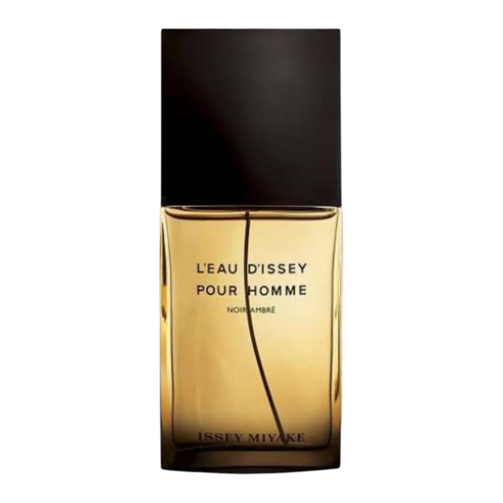 Issey Miyake L'eau d'Issey Pour Homme Noir Ambre Samples