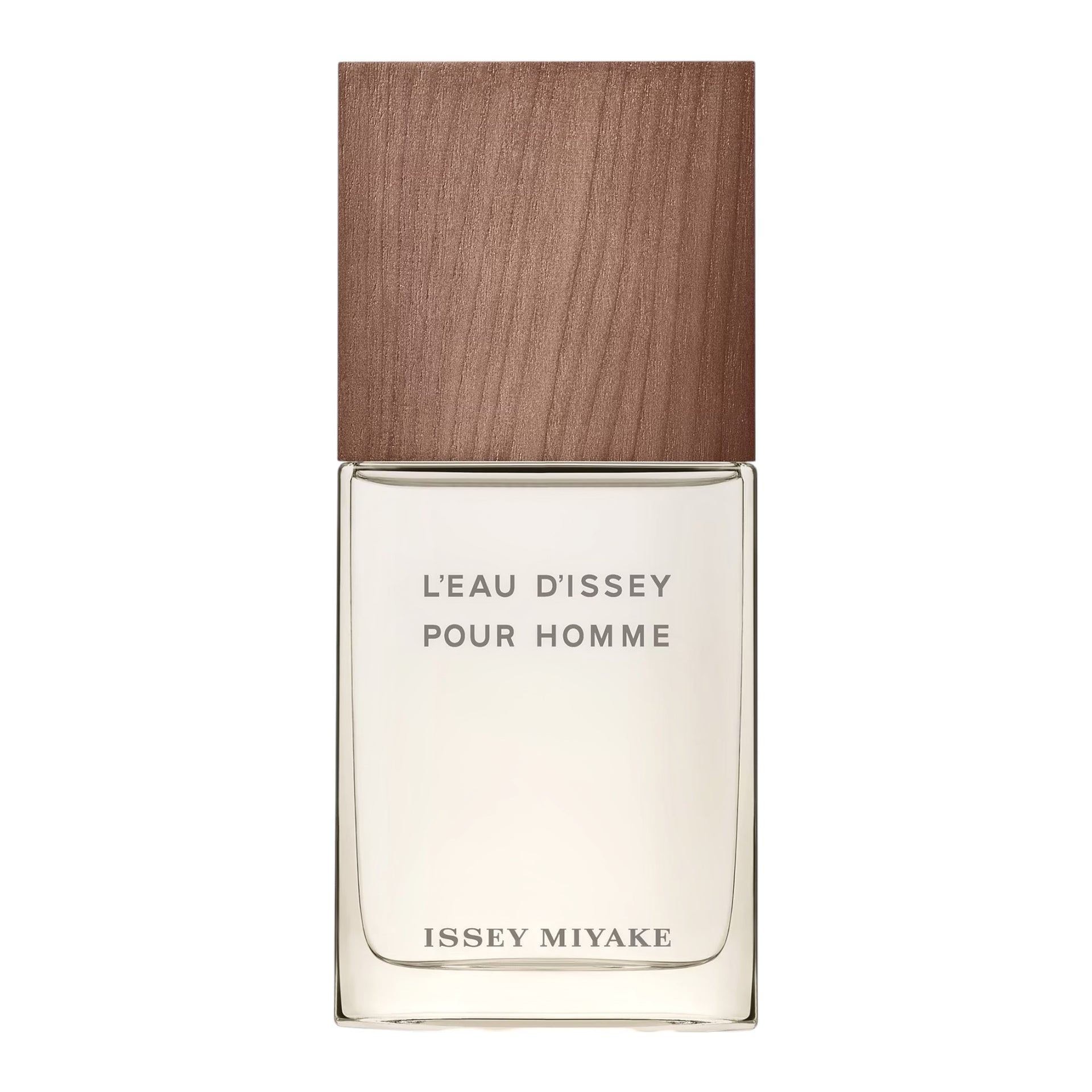 Issey Miyake L'eau d'Issey Pour Homme Vetiver Samples