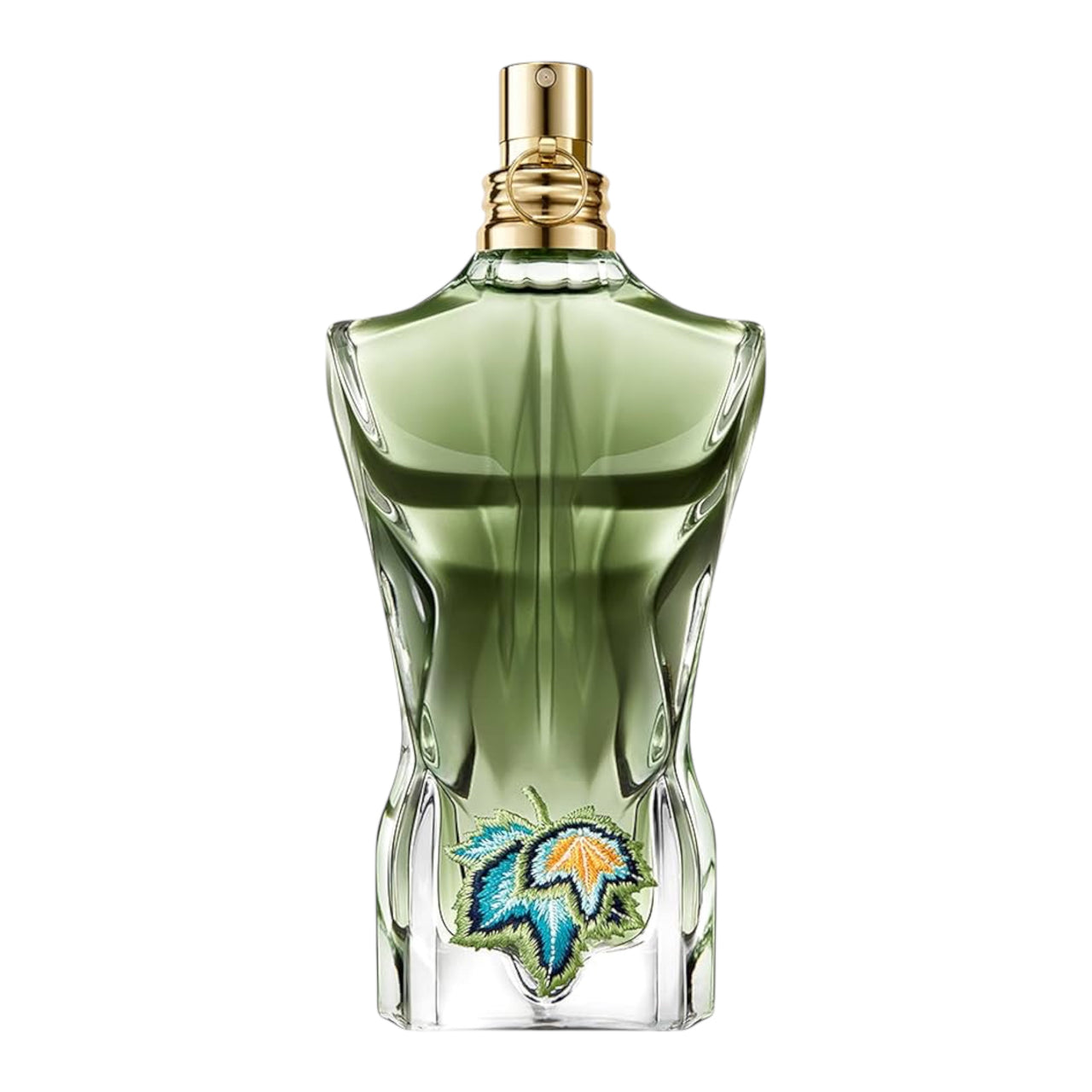 Jean Paul Gaultier Le Beau Paradise Garden Samples