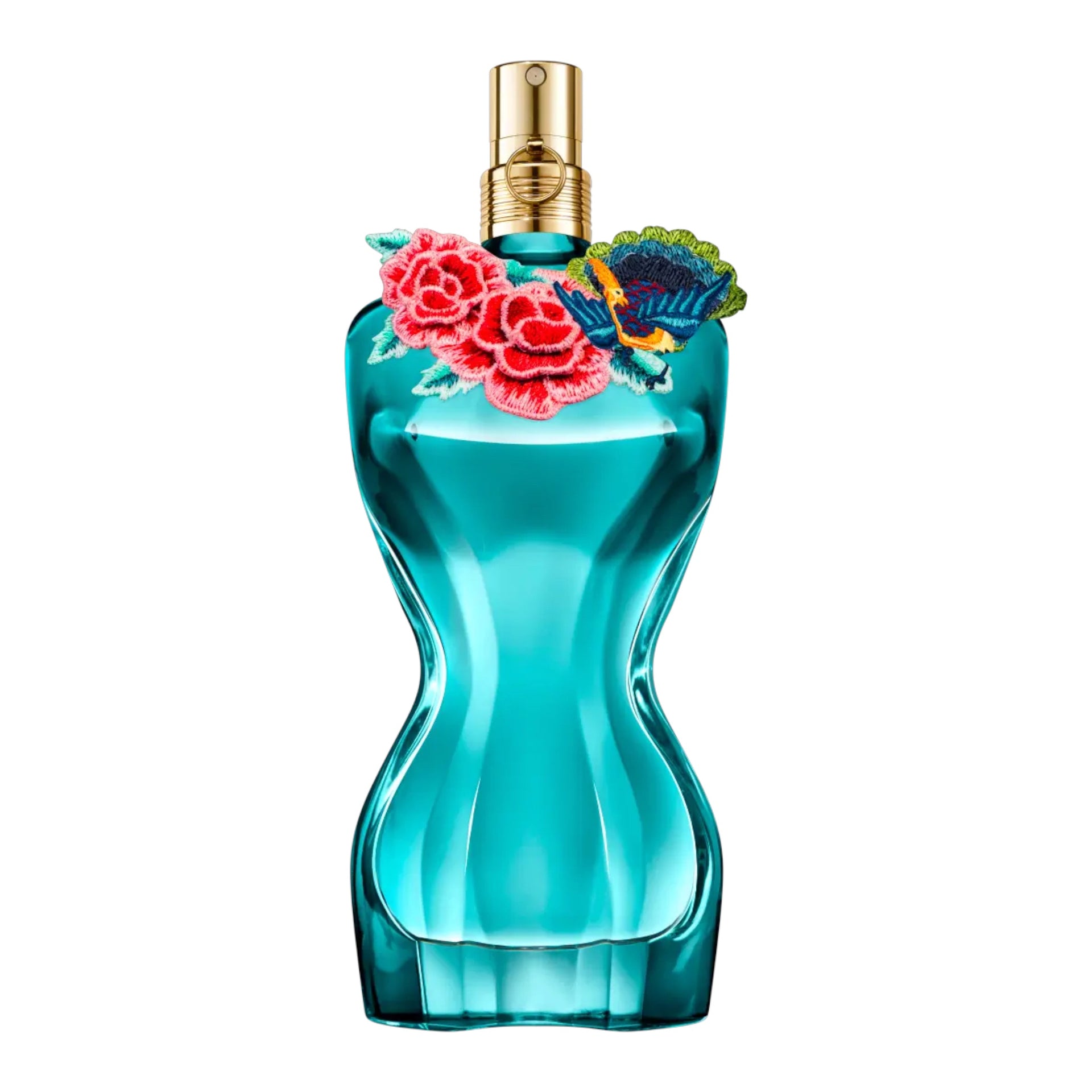 Jean Paul Gaultier Le Belle Paradise Garden Samples