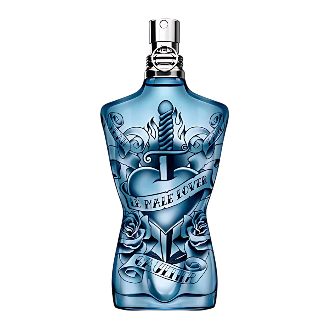 Jean Paul Gaultier Le Male Lover Samples