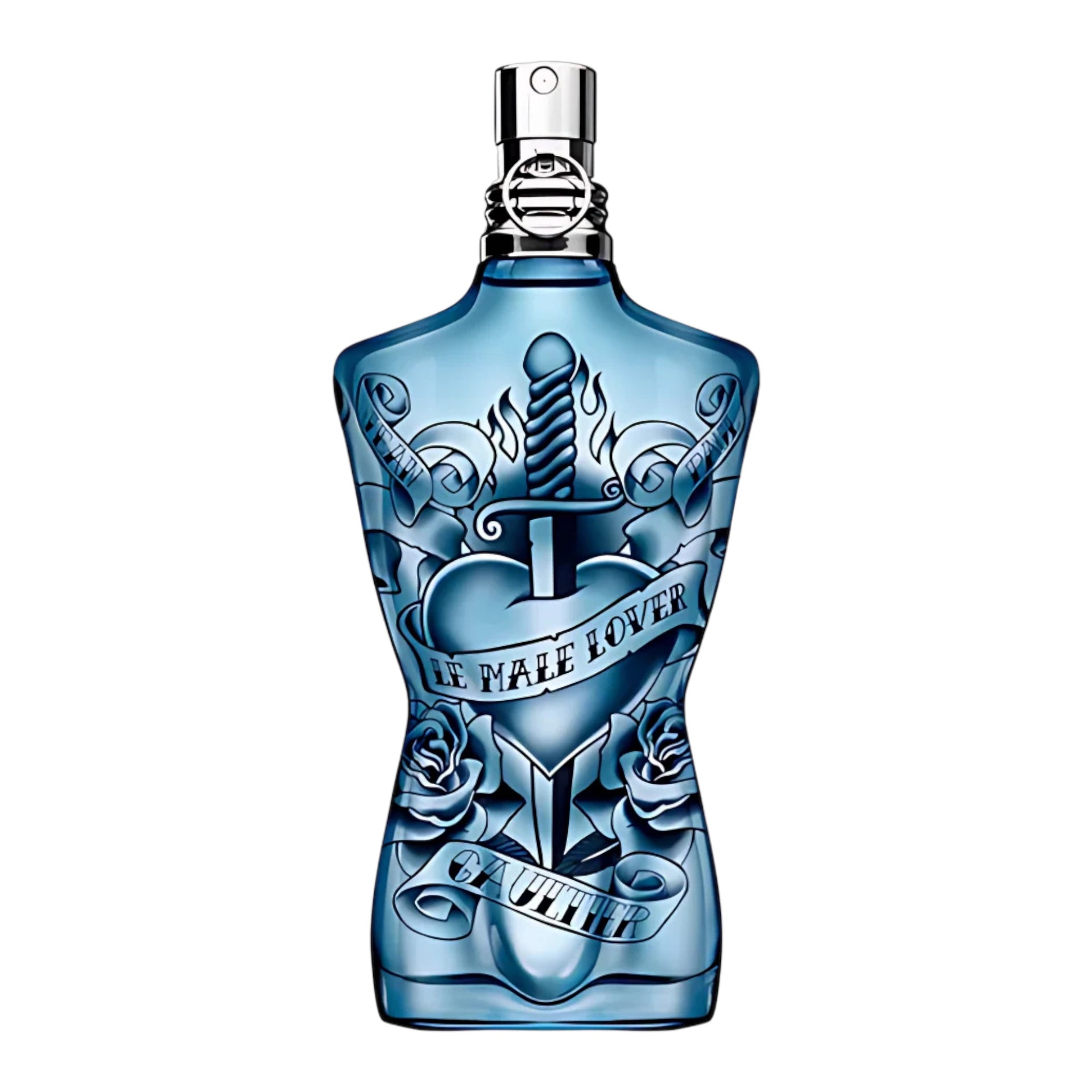 Jean Paul Gaultier Le Male Lover Samples