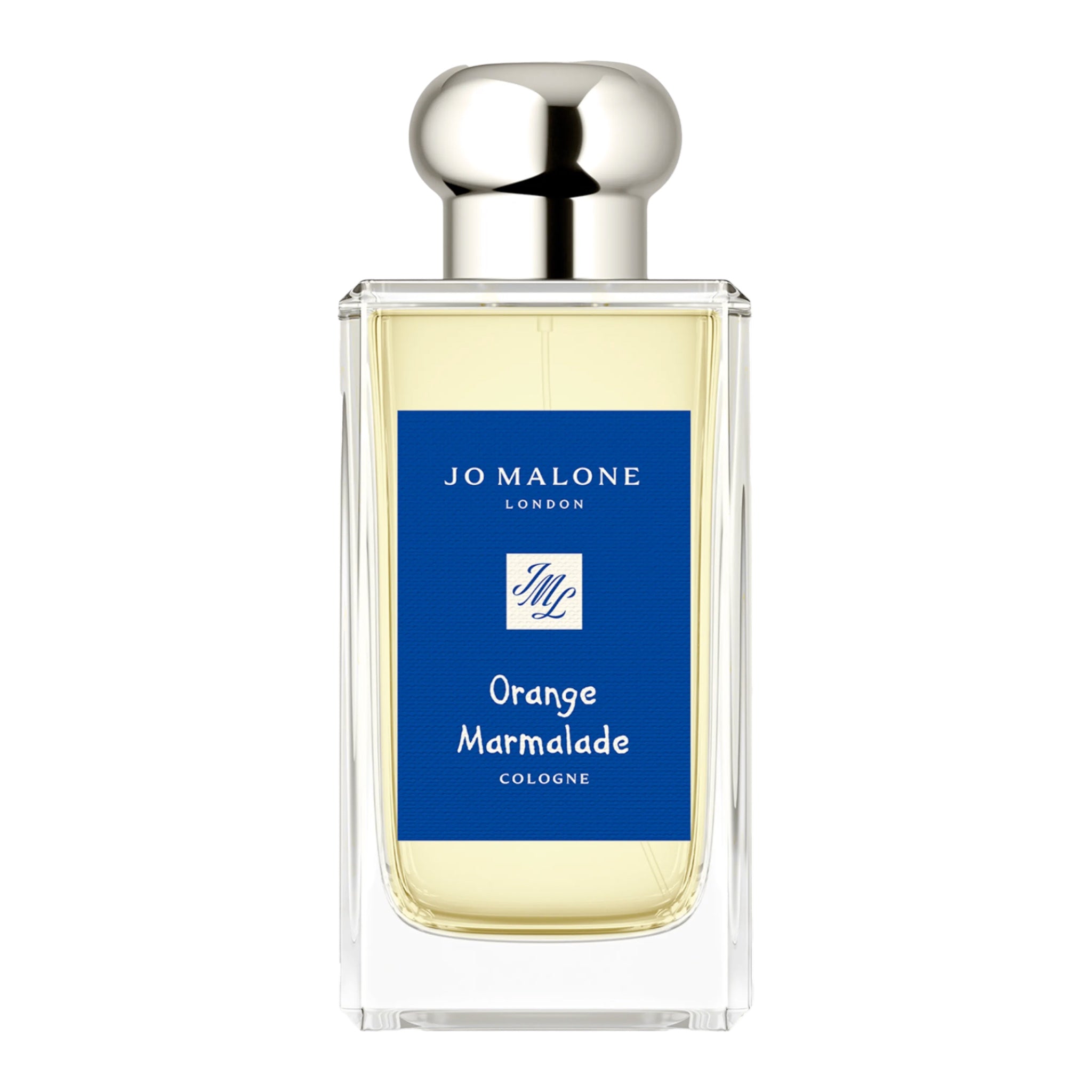 Jo Malone Orange Marmalade Samples - Citrus Gourmand Scent