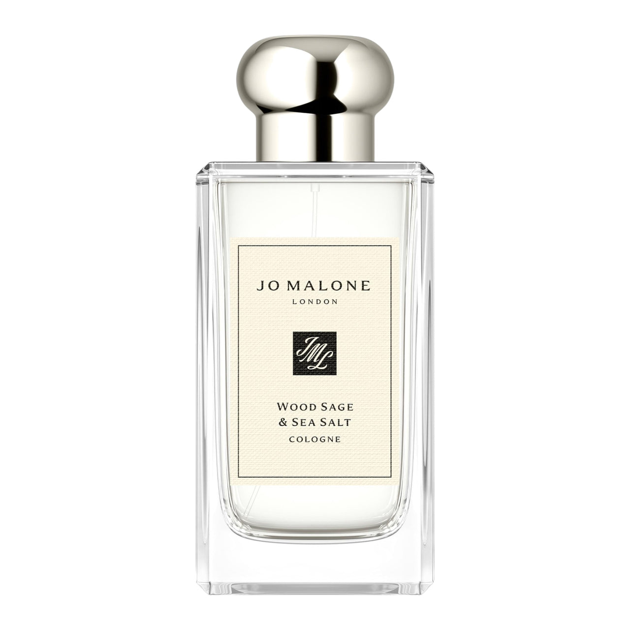 Jo Malone Wood Sage & Sea Salt Samples