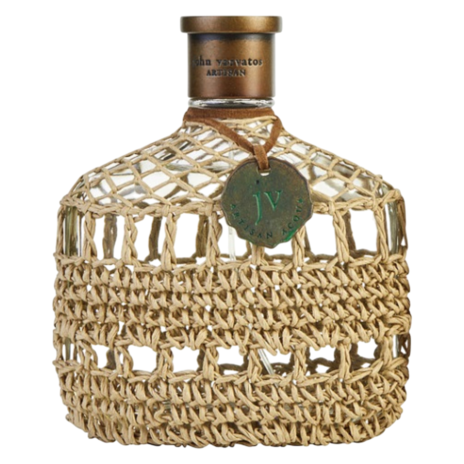 John Varvatos Artisan Acqua Samples