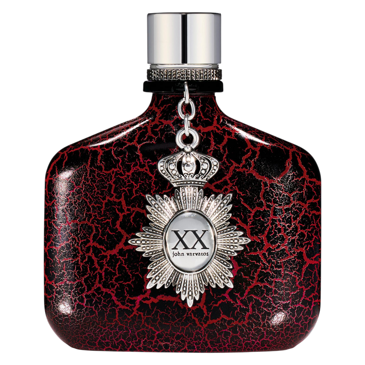 John Varvatos XX Intense Samples