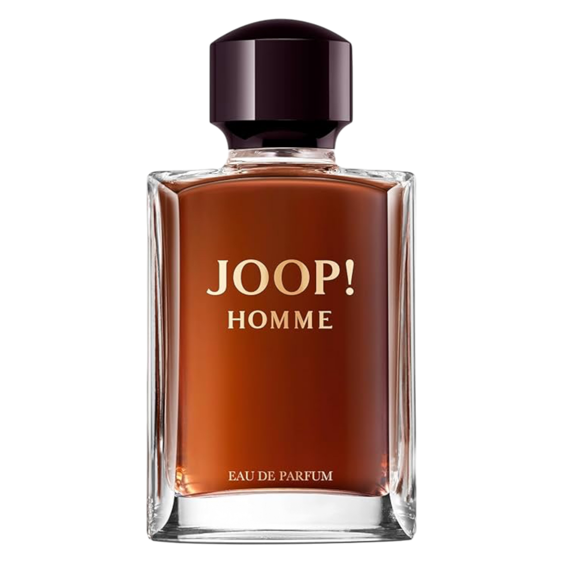 Joop Homme EDP Samples